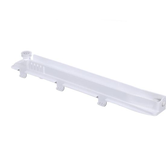 Picture of Blomberg Crisper Rail Assembly Part# 4943300300