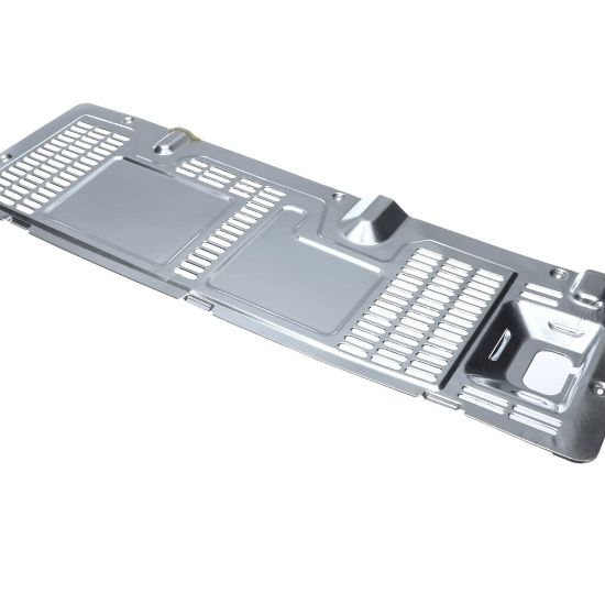 Picture of Blomberg Compressor_cover_91cm_assy. Part# 4943050100