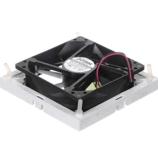 Picture of Blomberg Square Fan Group Part# 4943560700