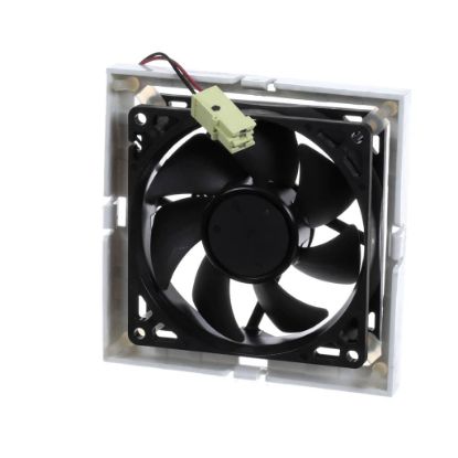 Picture of Blomberg Refrigerator Fan Assembly Part# 4943560600