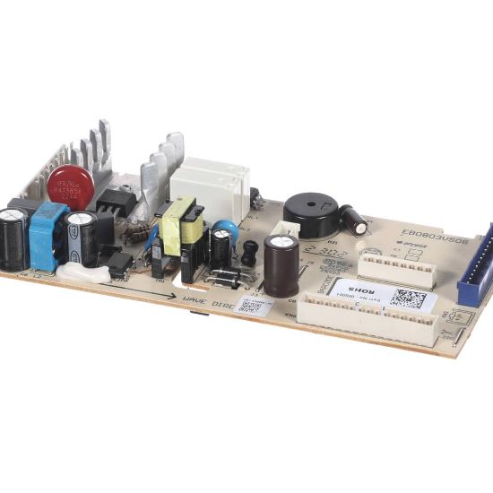 Picture of Blomberg 2_ Kart Gr U-1 Nf_sf_u.s.a Part# 4943836312