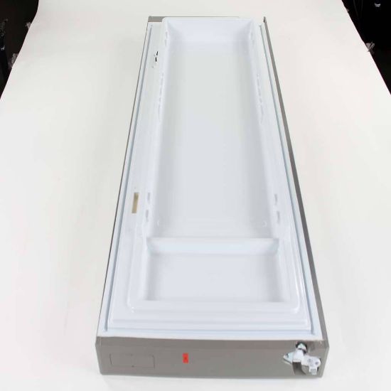 Picture of Blomberg Pu Ff Door Assembly Left Part# 4944350600