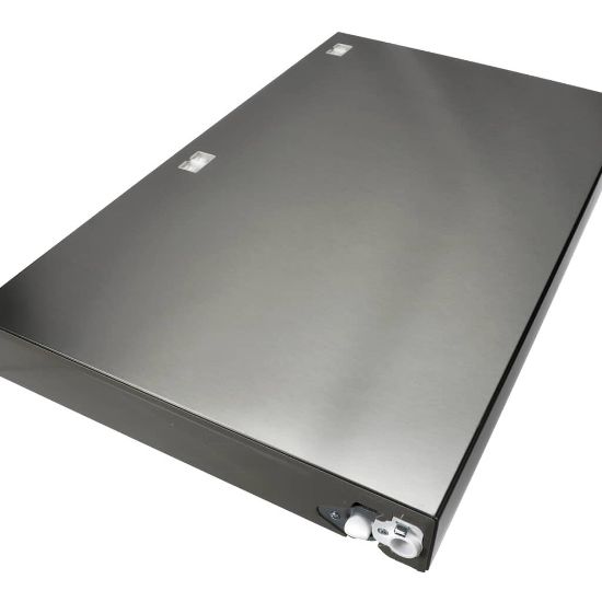 Picture of Blomberg Door Group Frz_right Part# 4944382000