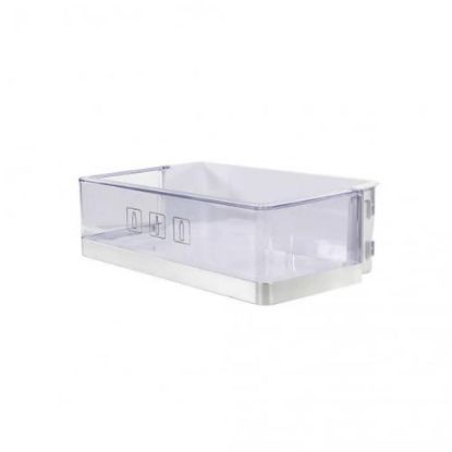 Picture of Blomberg Door_shelves Part# 4944610800