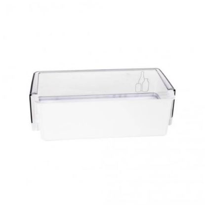 Picture of Blomberg Door Shelves Part# 4944612000