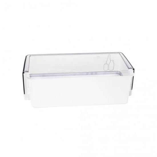 Picture of Blomberg Door Shelves Part# 4944612000