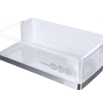 Picture of Blomberg Door_shelves Part# 4944612900