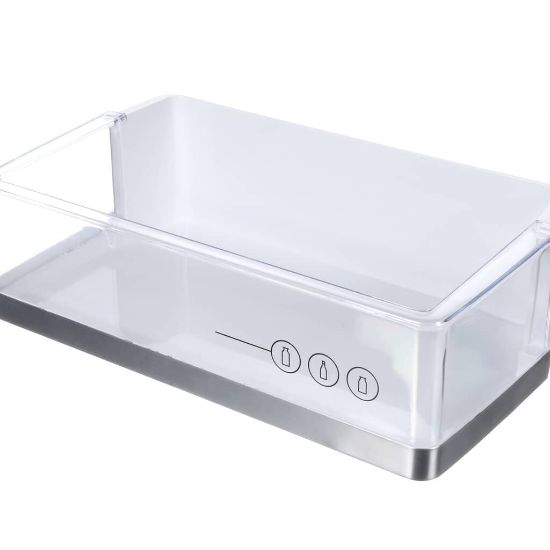 Picture of Blomberg Door_shelves Part# 4944612900