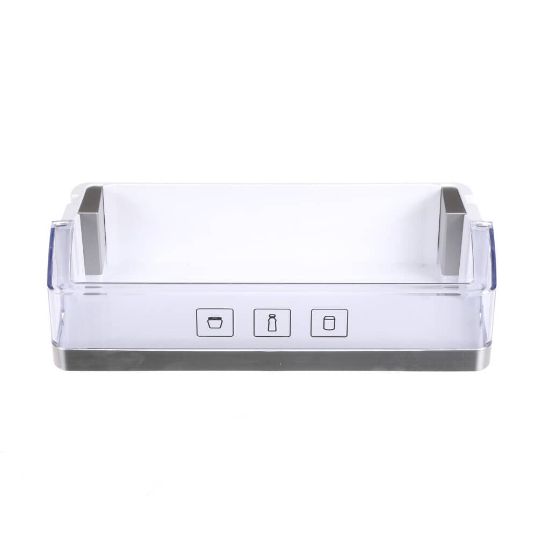 Picture of Blomberg Adjustable Door Shelf Part# 4944630800