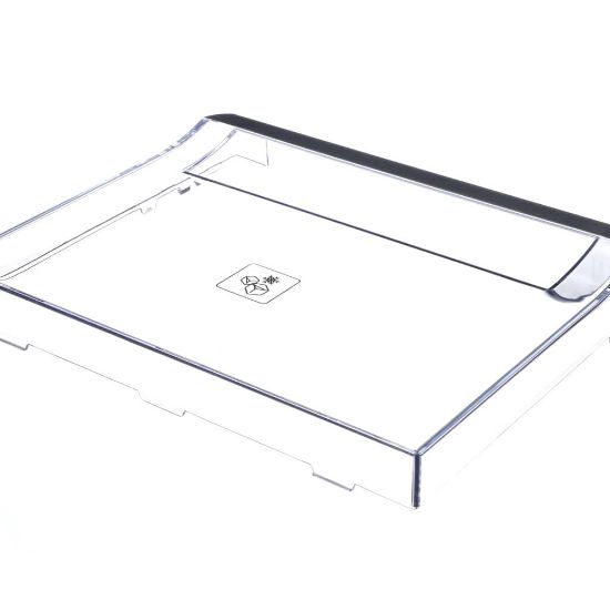 Picture of Blomberg Drawer Group Of Printed Part# 4944830800