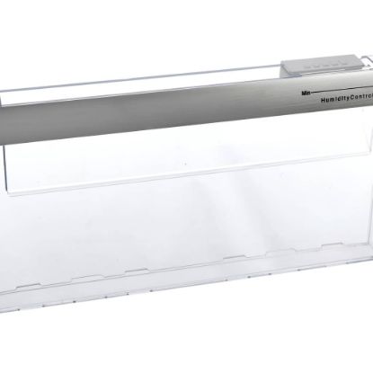 Picture of Blomberg Drawer Printed Cover Part# 4944862200