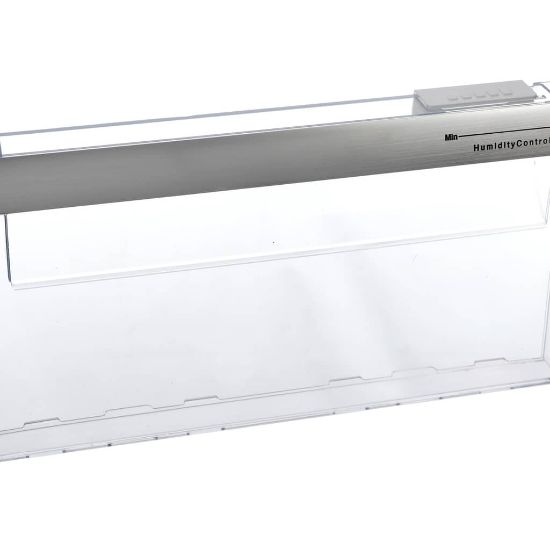 Picture of Blomberg Drawer Printed Cover Part# 4944862200