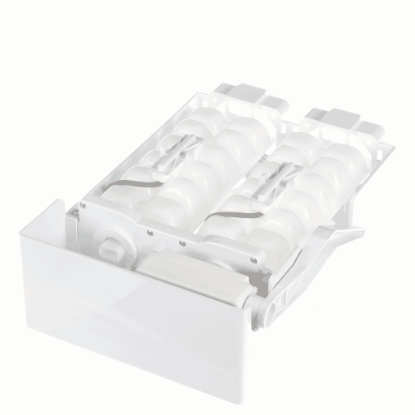 Picture of Blomberg Icemaker Machine Group Part# 4944880200