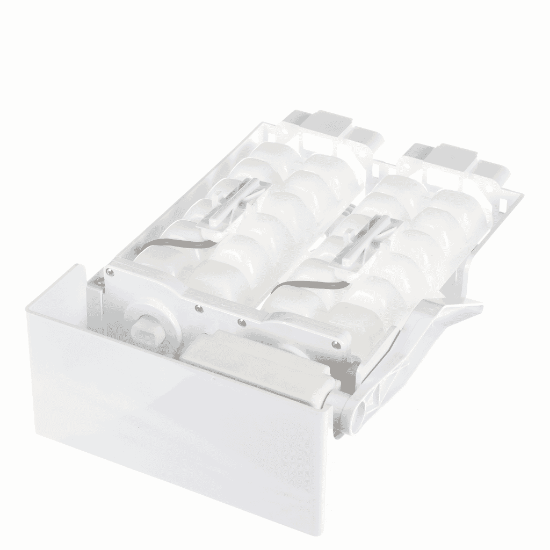 Picture of Blomberg Icemaker Machine Group Part# 4944880200