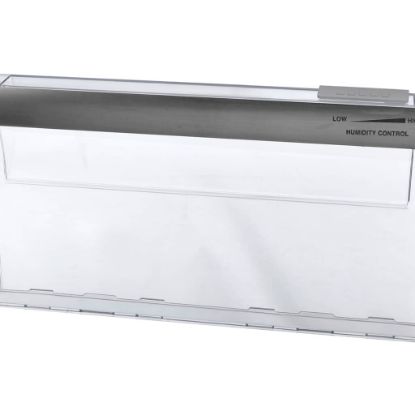 Picture of Blomberg Drawer Printed Cover Part# 4944863400