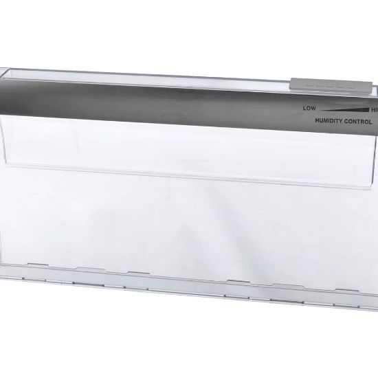 Picture of Blomberg Drawer Printed Cover Part# 4944863400
