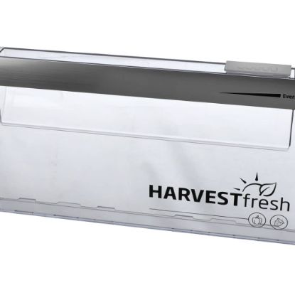 Picture of Blomberg Drawer Printed Cover Part# 4944863600