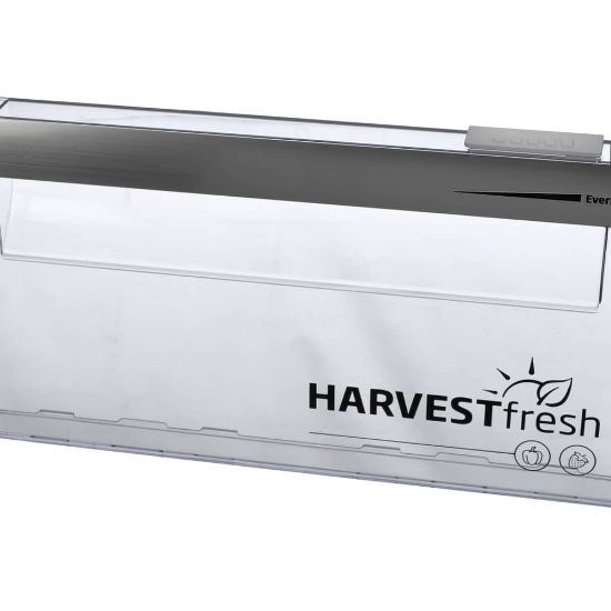 Picture of Blomberg Drawer Printed Cover Part# 4944863600