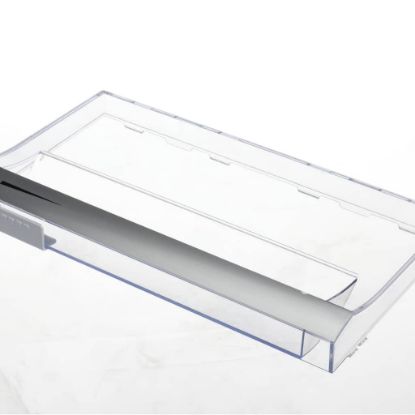 Picture of Blomberg Drawer Printed Cover Part# 4944861500