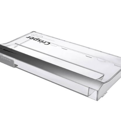 Picture of Blomberg Drawer Printed Cover Part# 4944862600