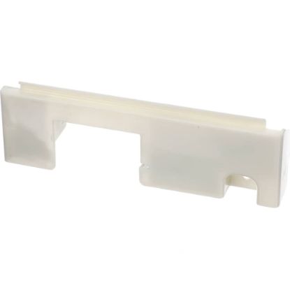 Picture of Blomberg Icemaker Socket Cover Assembly Part# 4946060100