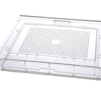 Picture of Blomberg Crisper Cover Part# 4946292300