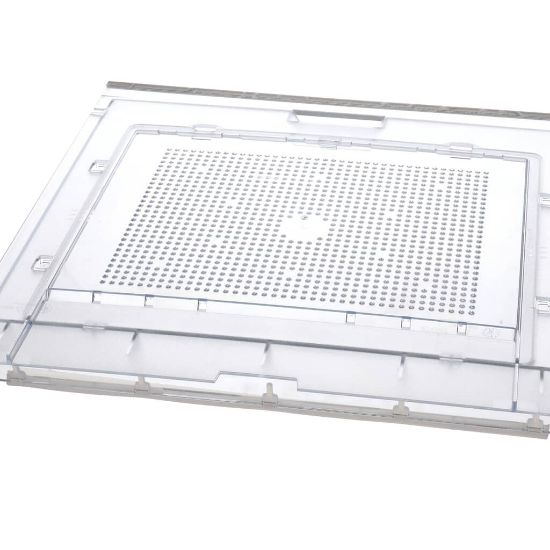Picture of Blomberg Crisper Cover Part# 4946292300