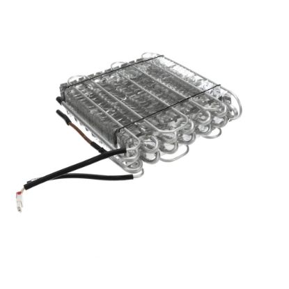 Picture of Blomberg Evaporator_finned_assembly_fourever Part# 4947470200