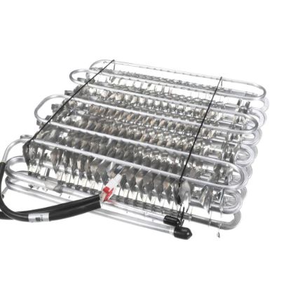Picture of Blomberg Evaporator_finned_assembly Part# 4947460200