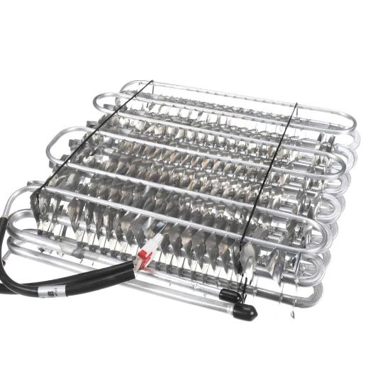 Picture of Blomberg Evaporator_finned_assembly Part# 4947460200