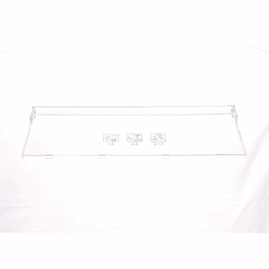 Picture of Blomberg Printed Vegetable Tray Cover Gr Part# 4948150400