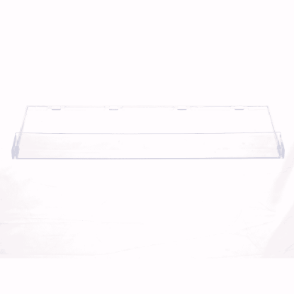 Picture of Blomberg Drawer Cover Part# 4948141300