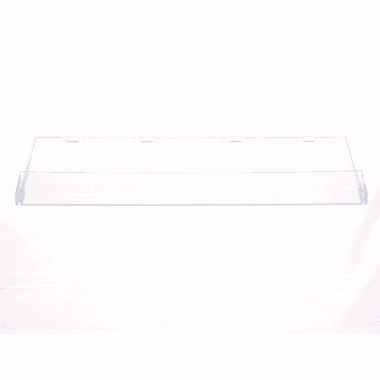 Picture of Blomberg Drawer Cover Part# 4948141300