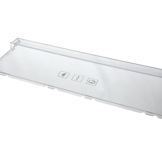 Picture of Blomberg Printed Vegetable Tray Cover Gr Part# 4948151700