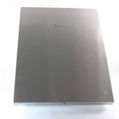 Picture of Blomberg Pu Ff Door Assembly Part# 4949410200