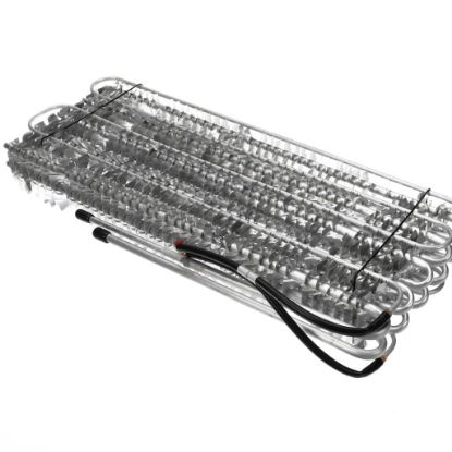 Picture of Blomberg Evaporator_assembly_finned(al_70cm_ul) Part# 4947430300
