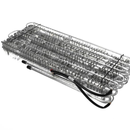 Picture of Blomberg Evaporator_assembly_finned(al_70cm_ul) Part# 4947430300