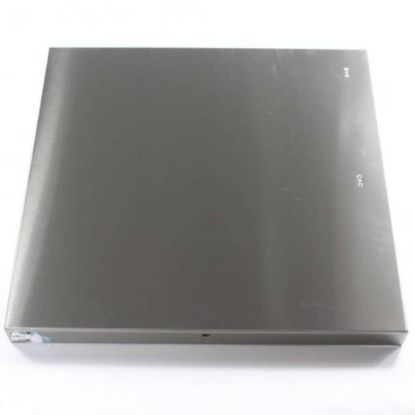 Picture of Blomberg Pu Freezer Door Assembly Part# 4949420200