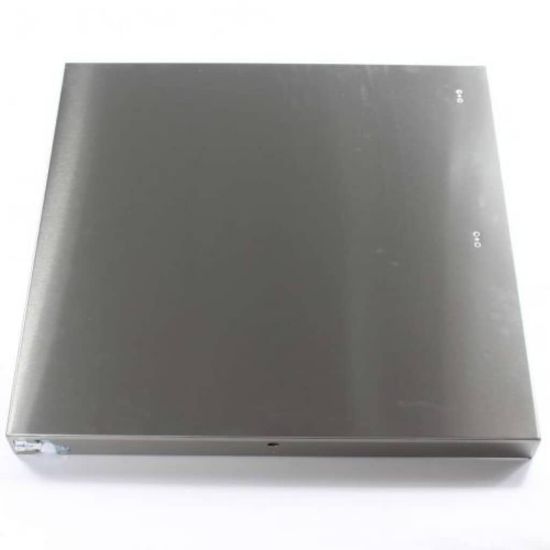 Picture of Blomberg Pu Freezer Door Assembly Part# 4949420200