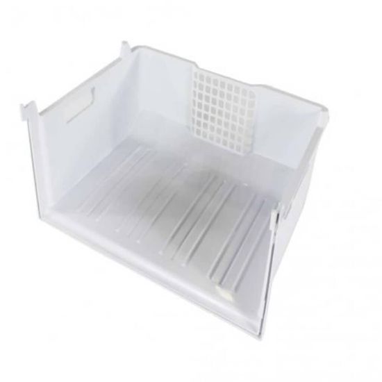 Picture of Blomberg Big Freezer Drawer 190Mm_with Holes Part# 5704370100