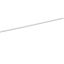 Picture of Blomberg Front Profil For Glass Shelf (Ag14_70cm) Part# 5704812200