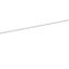 Picture of Blomberg Front Profile For Glass Shelf Part# 5704812100