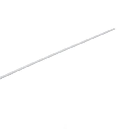 Picture of Blomberg Front Profile For Glass Shelf Part# 5704812300