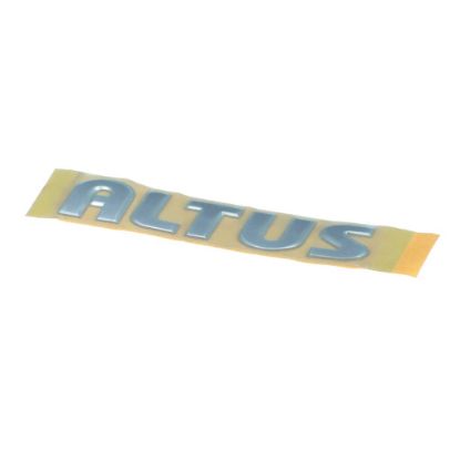 Picture of Blomberg Altus Logo Part# 5709670100
