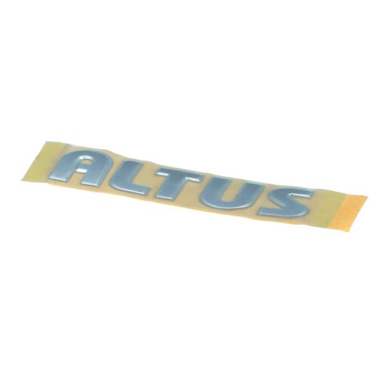 Picture of Blomberg Altus Logo Part# 5709670100