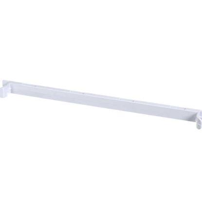 Picture of Blomberg Glass Shelf Back Profile Part# 5711610100