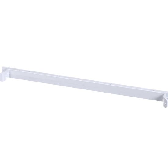 Picture of Blomberg Glass Shelf Back Profile Part# 5711610100