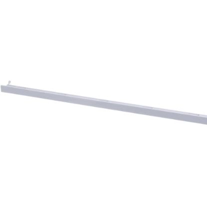 Picture of Blomberg Ff Glass Shelf Back Profile Part# 5711600100