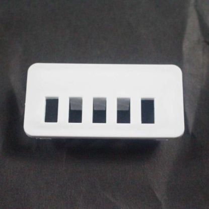 Picture of Blomberg Brfb1800whim Blomberg Vywwr K74505nlu Part# 5715970100