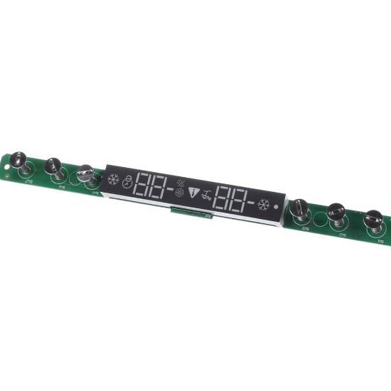 Picture of Blomberg Electronic Display Card Part# 5712631200